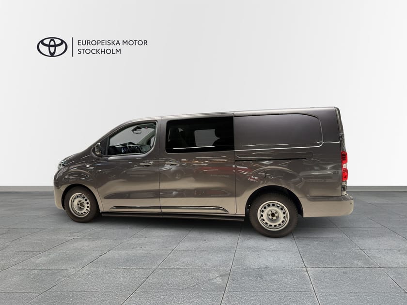 Bild 3 av Toyota Proace