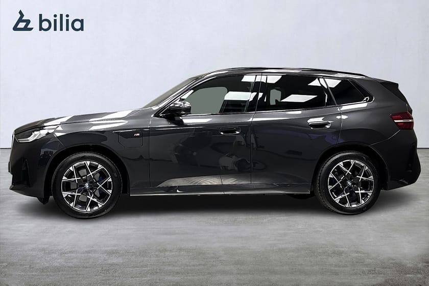 Bild 4 av BMW X3 30e xDrive