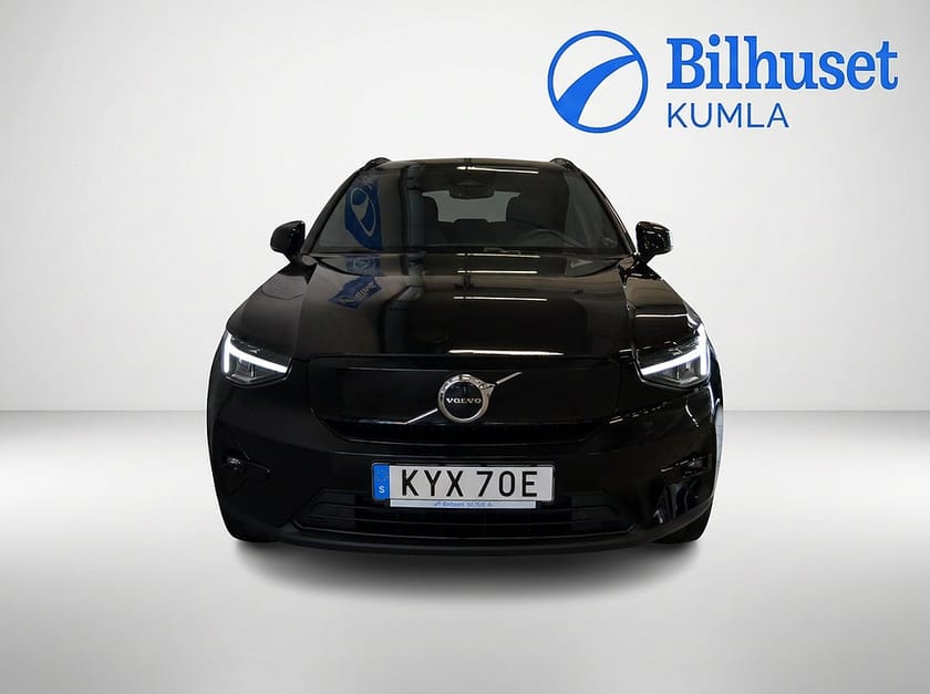 Bild 5 av Volvo XC40 Recharge