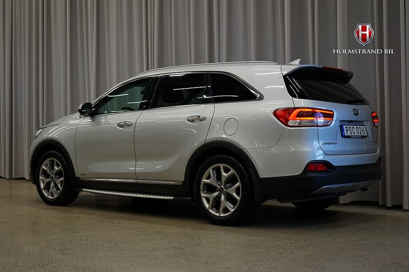 Bild 4 av Kia Sorento