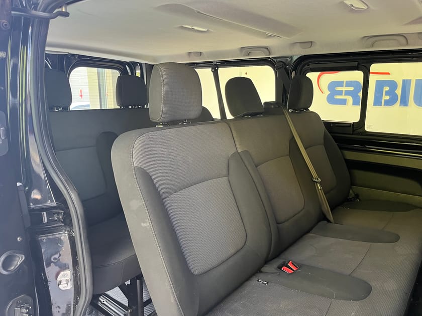 Bild 5 av Fiat Talento Kombi