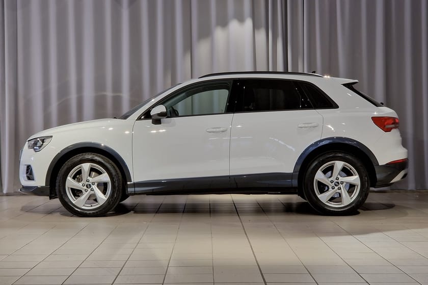 Bild 2 av Audi Q3 35 TFSI