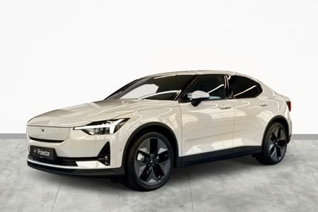 Polestar 2 Long Range Single Motor