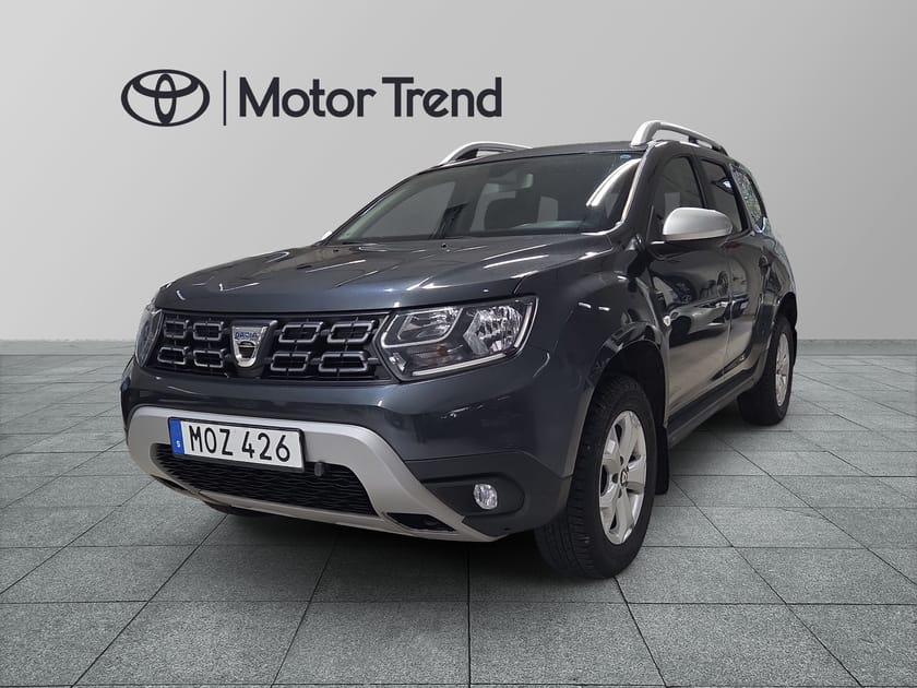 Bild 1 av Dacia Duster