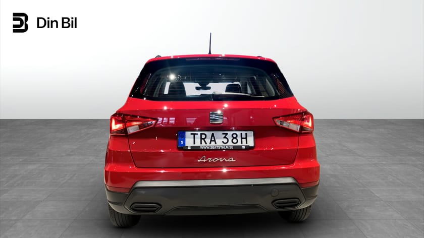 Bild 5 av SEAT Arona