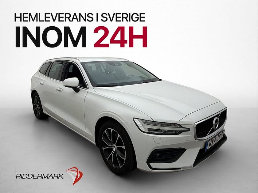 Bild 3 av Volvo V60