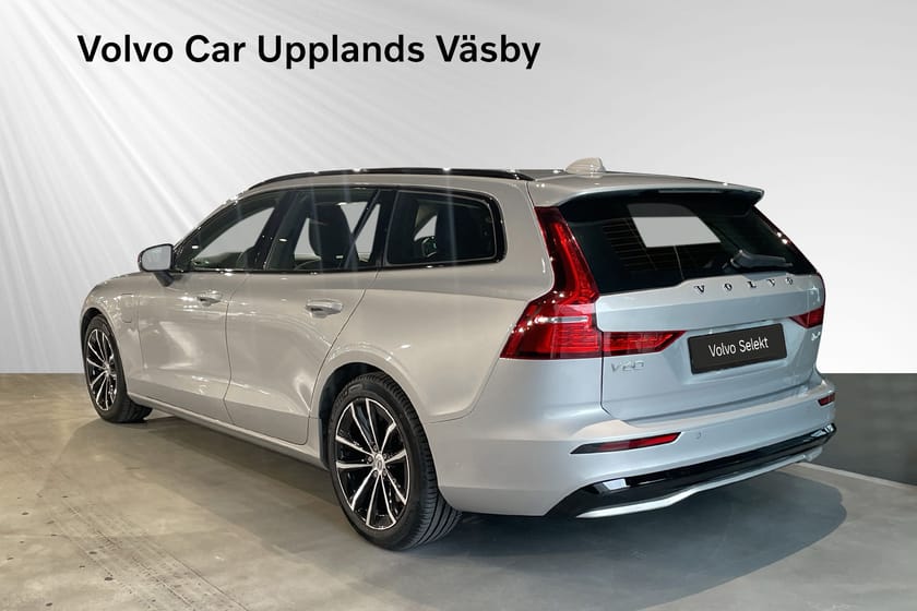 Bild 4 av Volvo V60