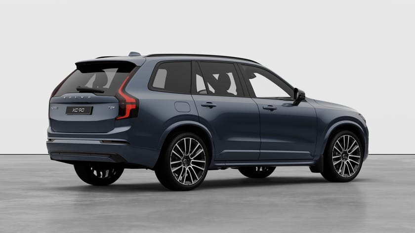 Bild 3 av Volvo XC90