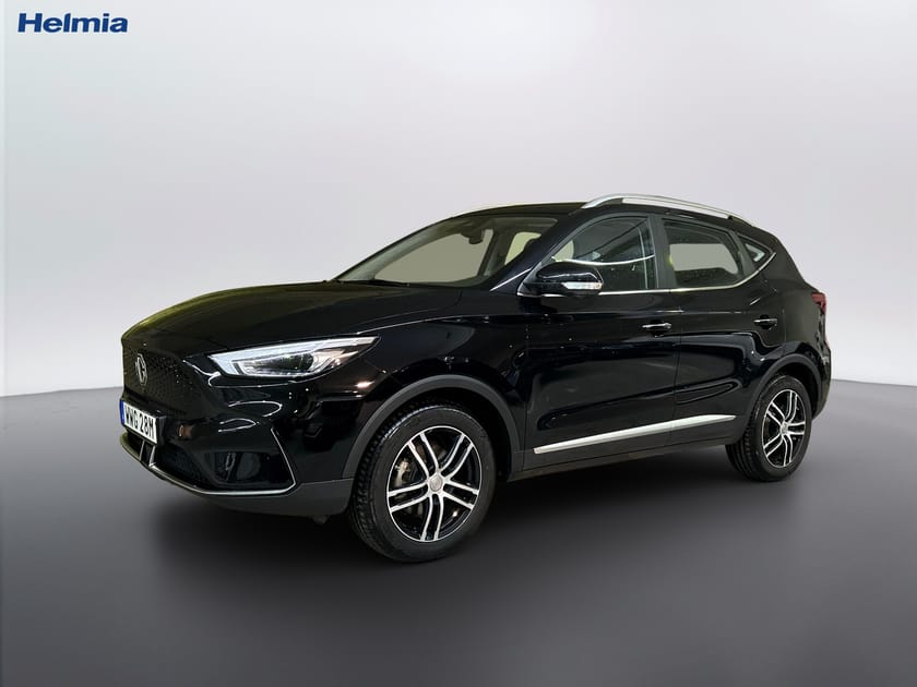 Bild 1 av MG ZS EV Long Range