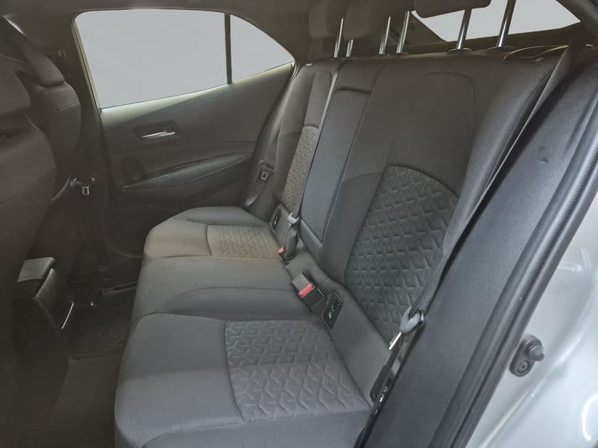 Bild 5 av Toyota Corolla