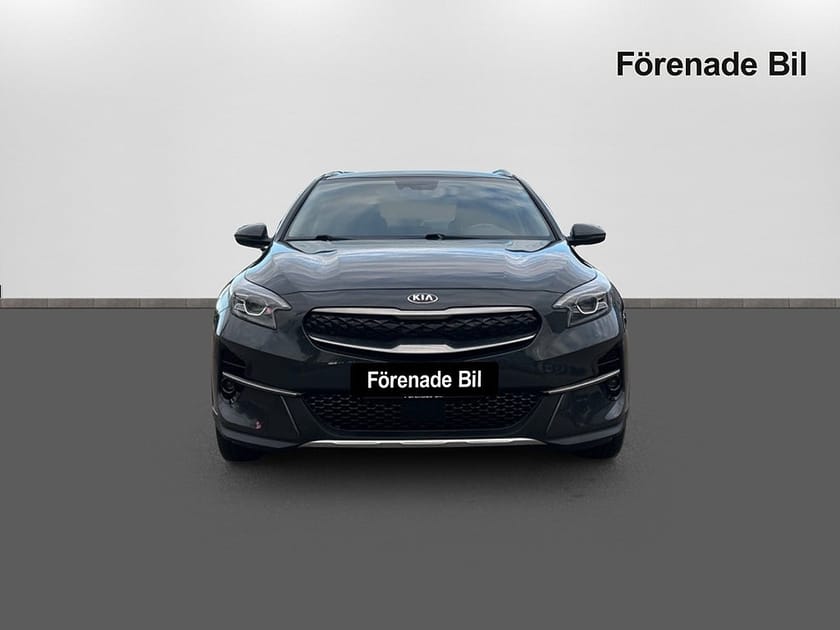Bild 2 av Kia XCeed Plug-in Hybrid