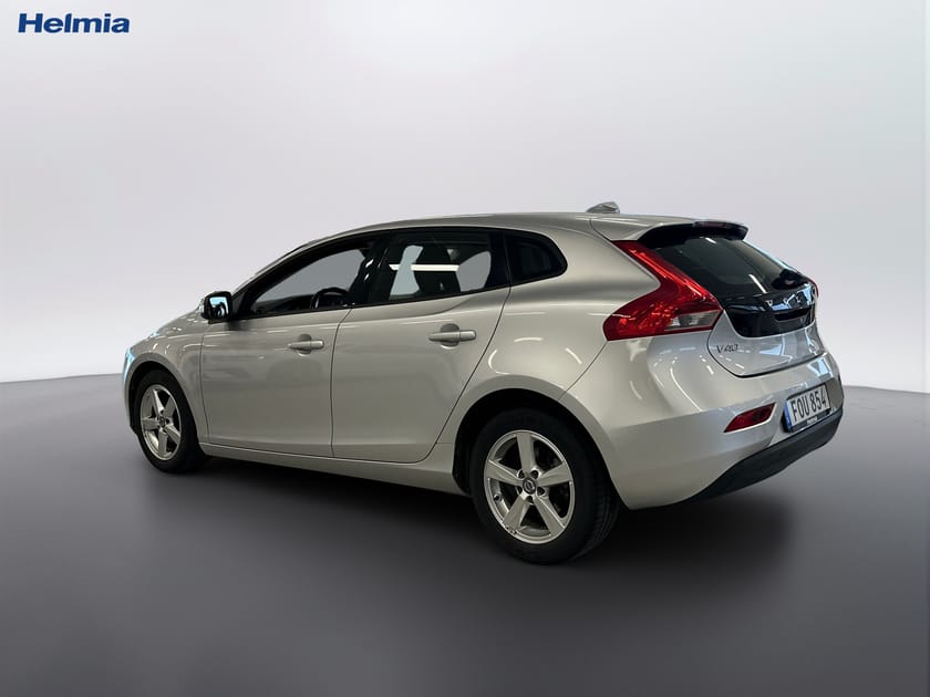 Bild 2 av Volvo V40