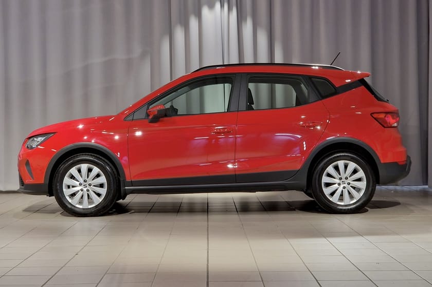 Bild 2 av SEAT Arona