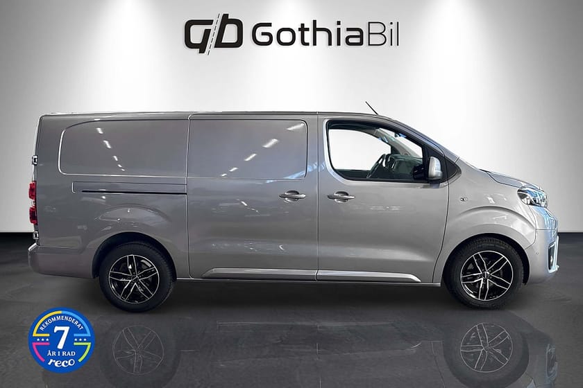 Bild 4 av Toyota Proace