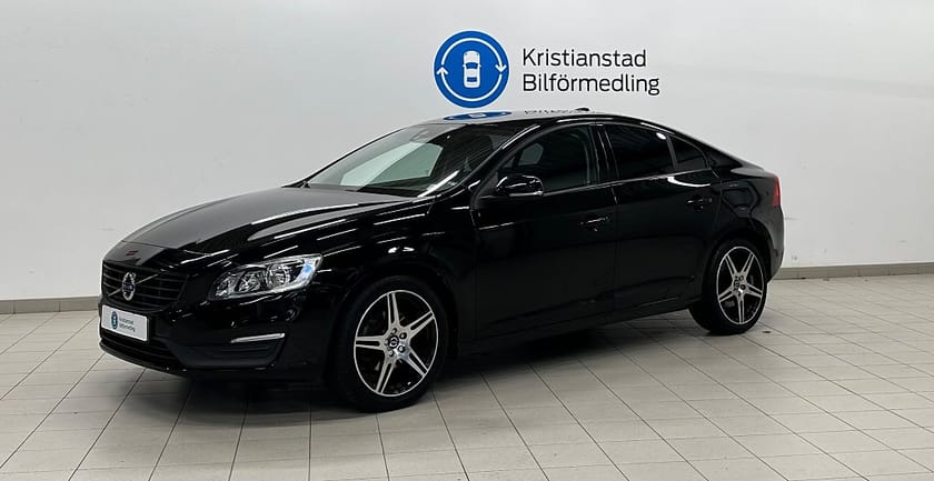 Bild 1 av Volvo S60