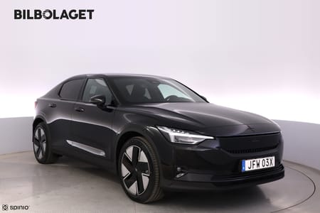 Polestar 2 Long Range Dual Motor