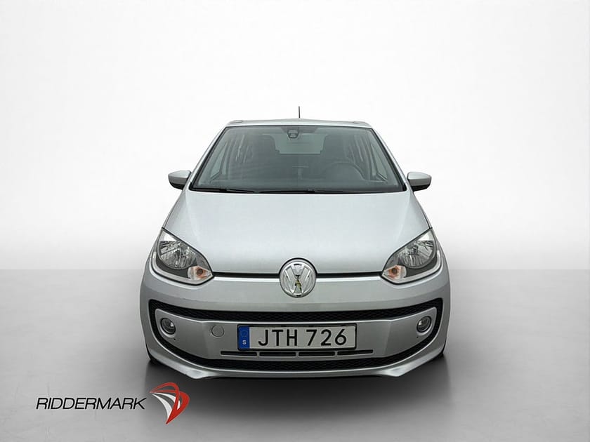 Bild 2 av Volkswagen up!