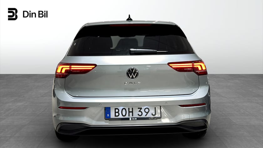 Bild 5 av Volkswagen Golf