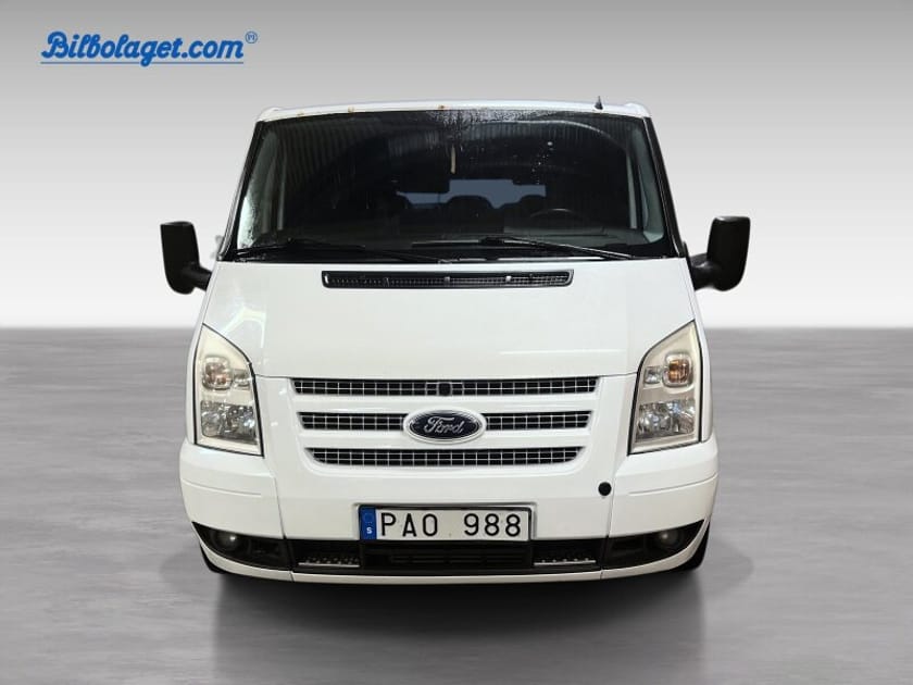 Bild 2 av Ford Tourneo T280