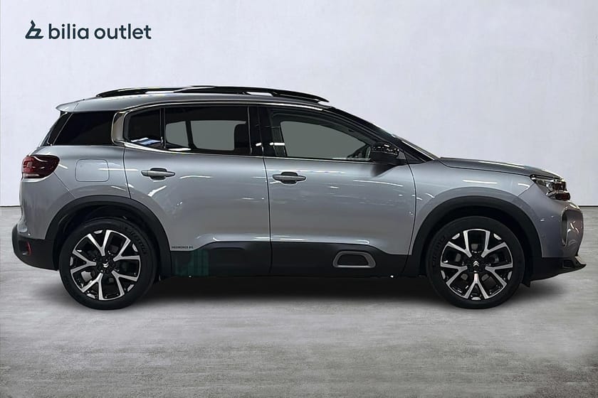 Bild 5 av Citroën C5 Aircross