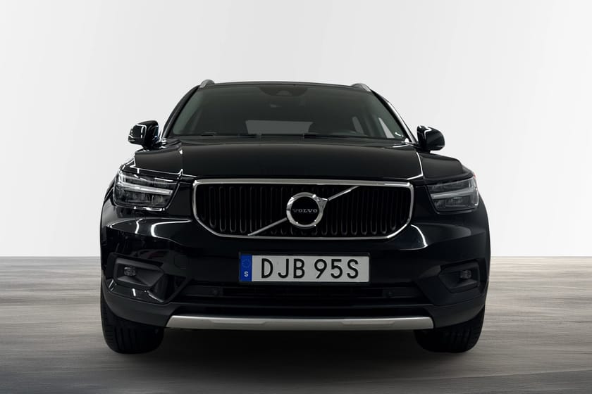 Bild 2 av Volvo XC40