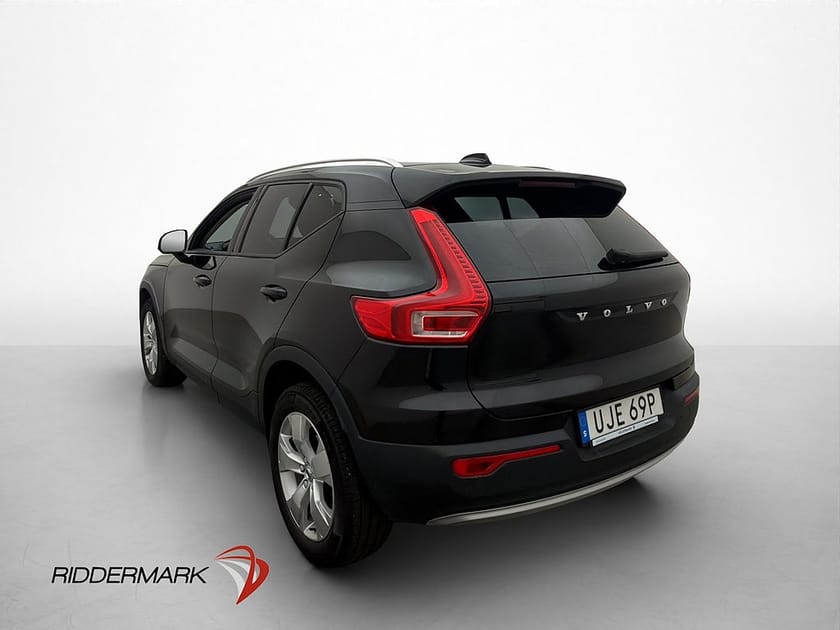 Bild 5 av Volvo XC40