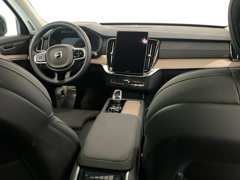 Bild 5 av Volvo XC90