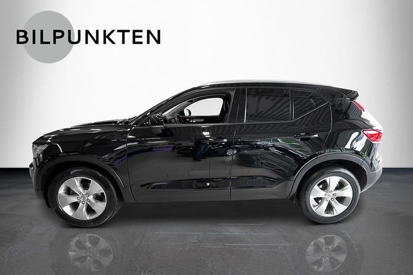 Bild 2 av Volvo XC40