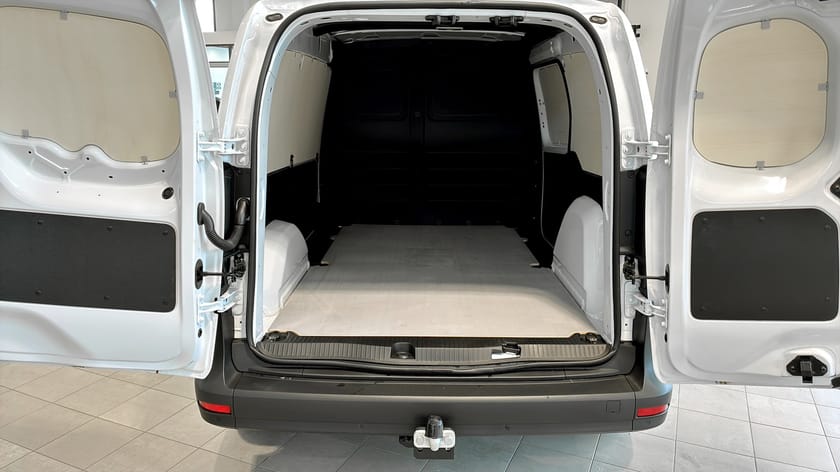 Bild 5 av Mercedes-Benz eCitan