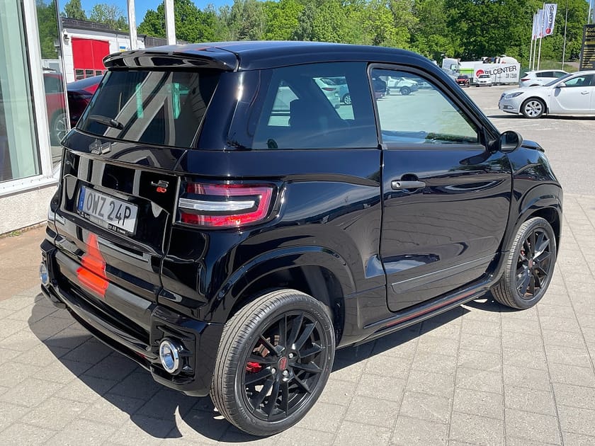 Bild 4 av Ligier JS60