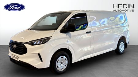 Ford Transit Custom 320