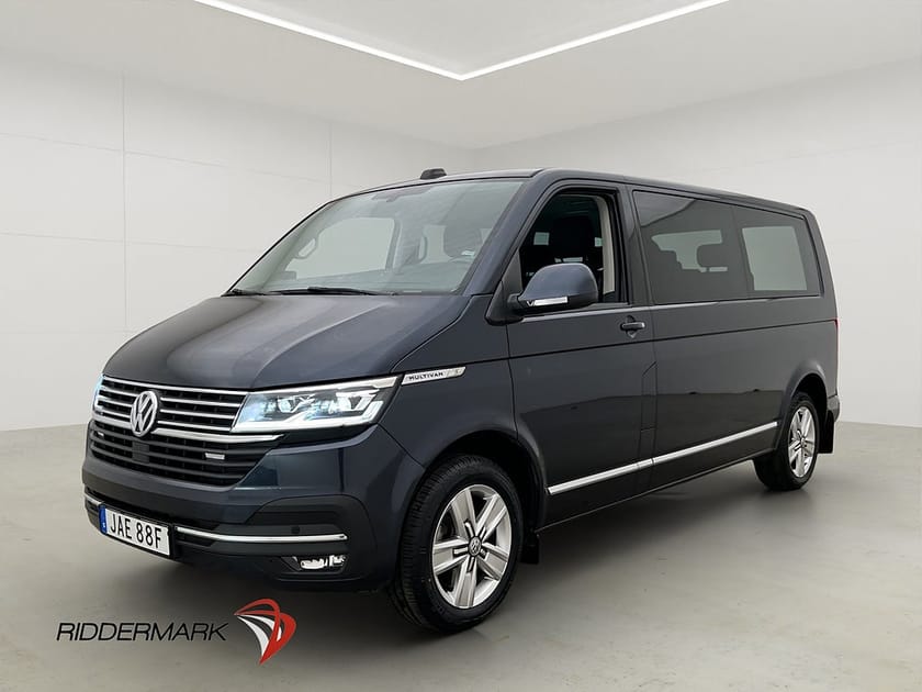 Bild 3 av Volkswagen Multivan