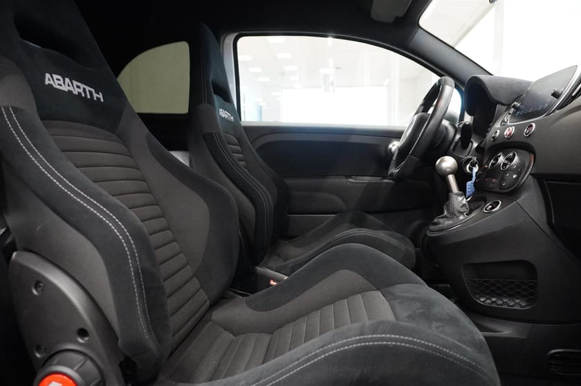 Bild 4 av Abarth 595
