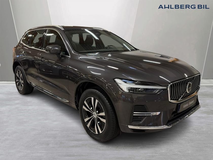 Bild 1 av Volvo XC60