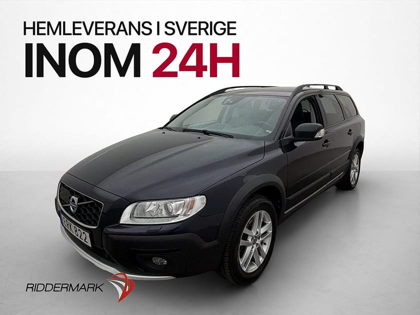 Bild 1 av Volvo XC70
