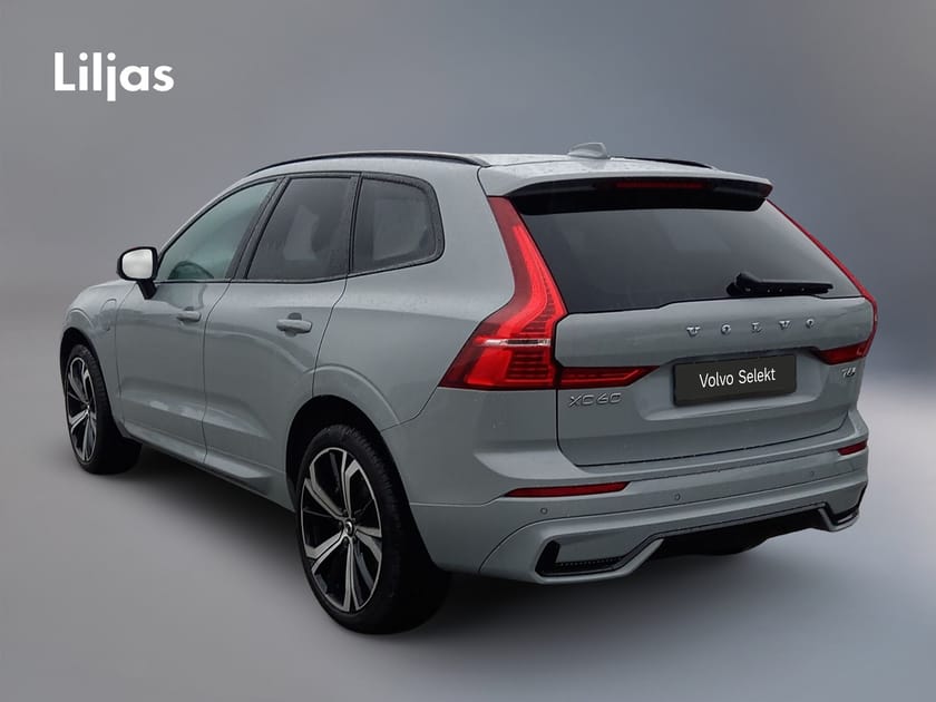 Bild 3 av Volvo XC60