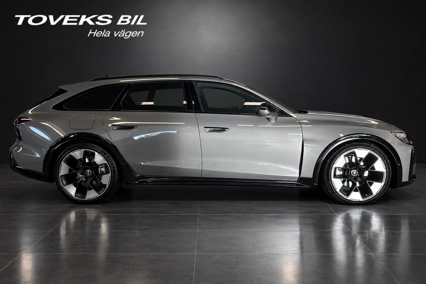 Bild 2 av Audi A6 allroad quattro