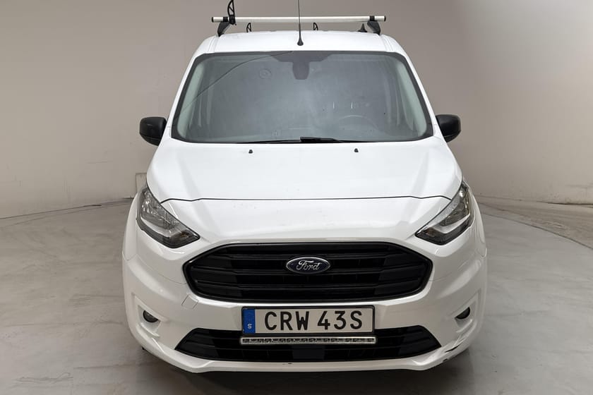Bild 5 av Ford Transit Connect 230 LWB