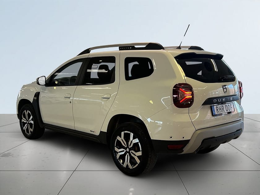 Bild 5 av Dacia Duster