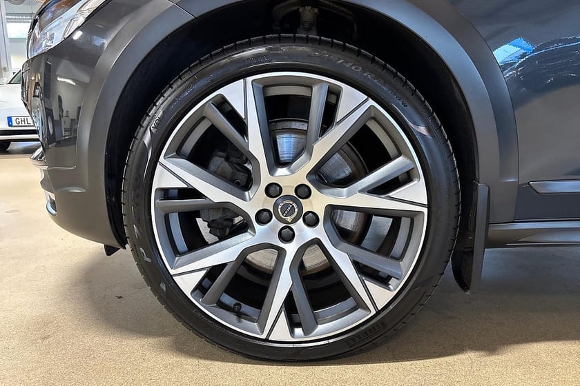 Bild 5 av Volvo V90 Cross Country