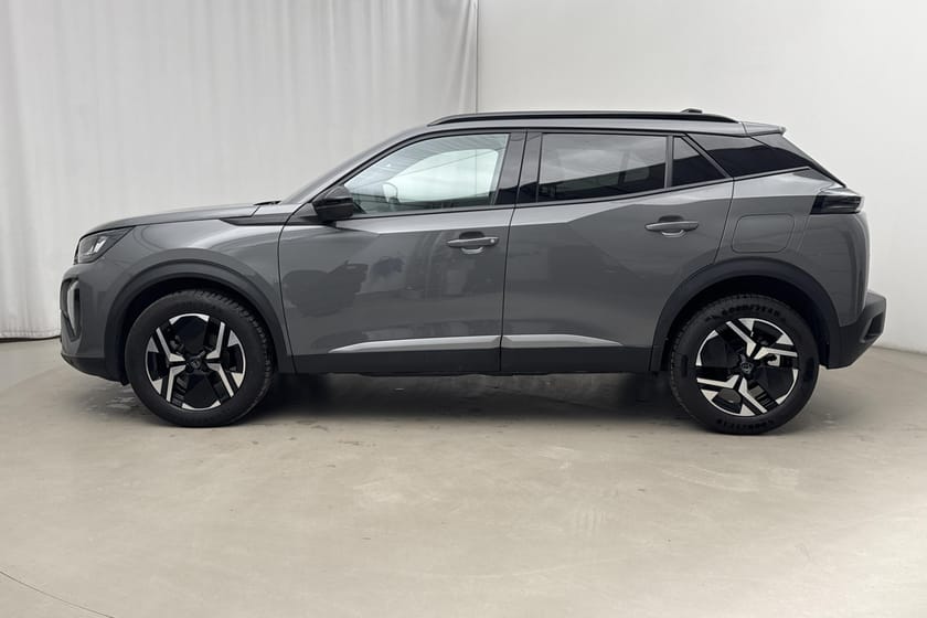Bild 2 av Peugeot 2008