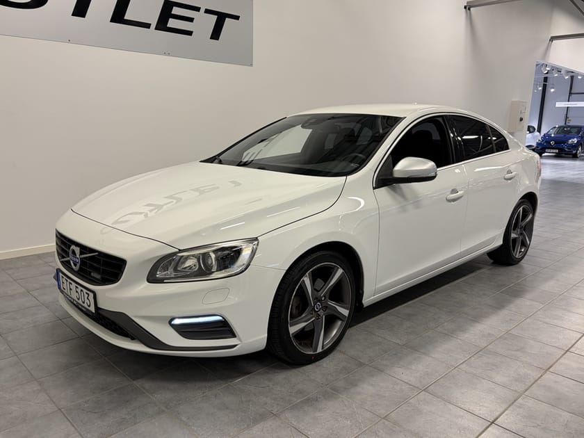 Bild 2 av Volvo S60