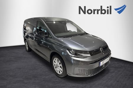 Volkswagen Caddy Cargo Maxi