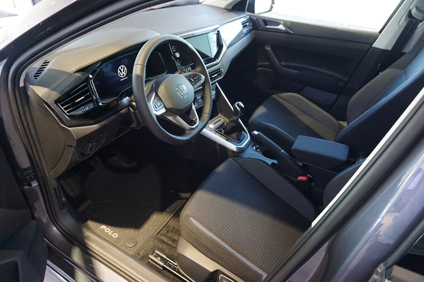 Bild 3 av Volkswagen Polo