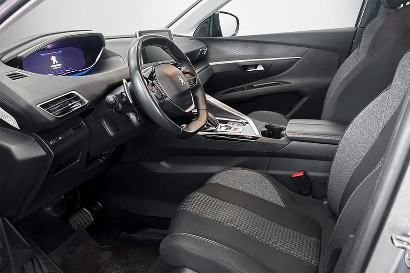 Bild 4 av Peugeot 5008