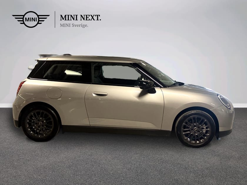 Bild 2 av MINI Cooper SE