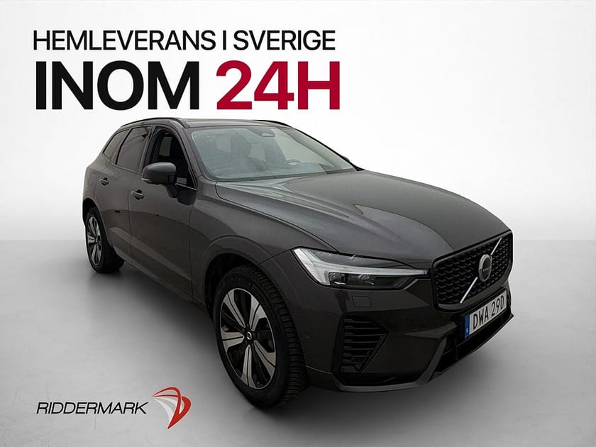 Bild 3 av Volvo XC60