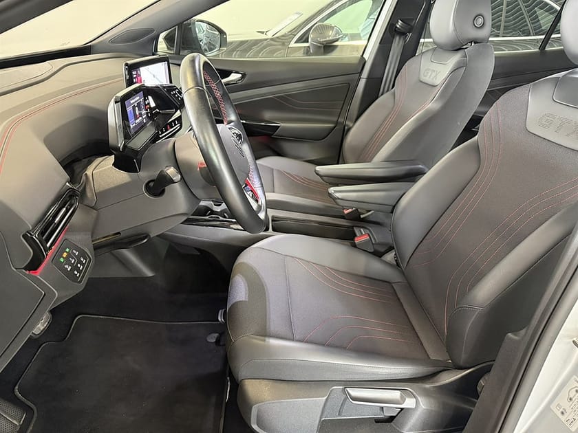 Bild 5 av Volkswagen ID.4 GTX