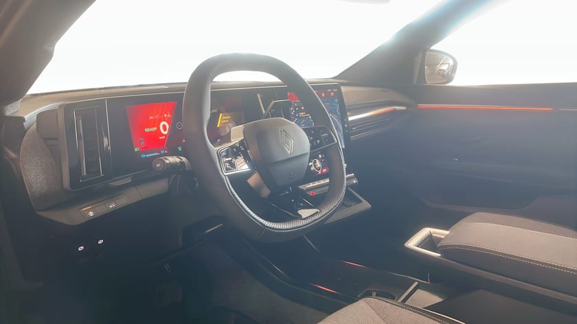 Bild 4 av Renault Scenic E-Tech