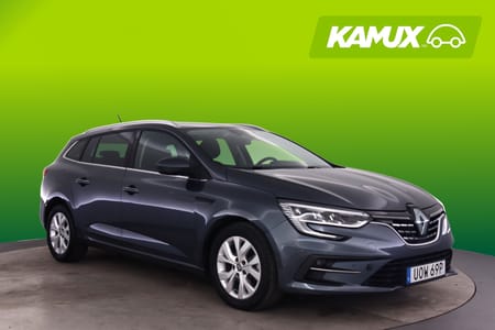 Renault Mégane Sport Tourer
